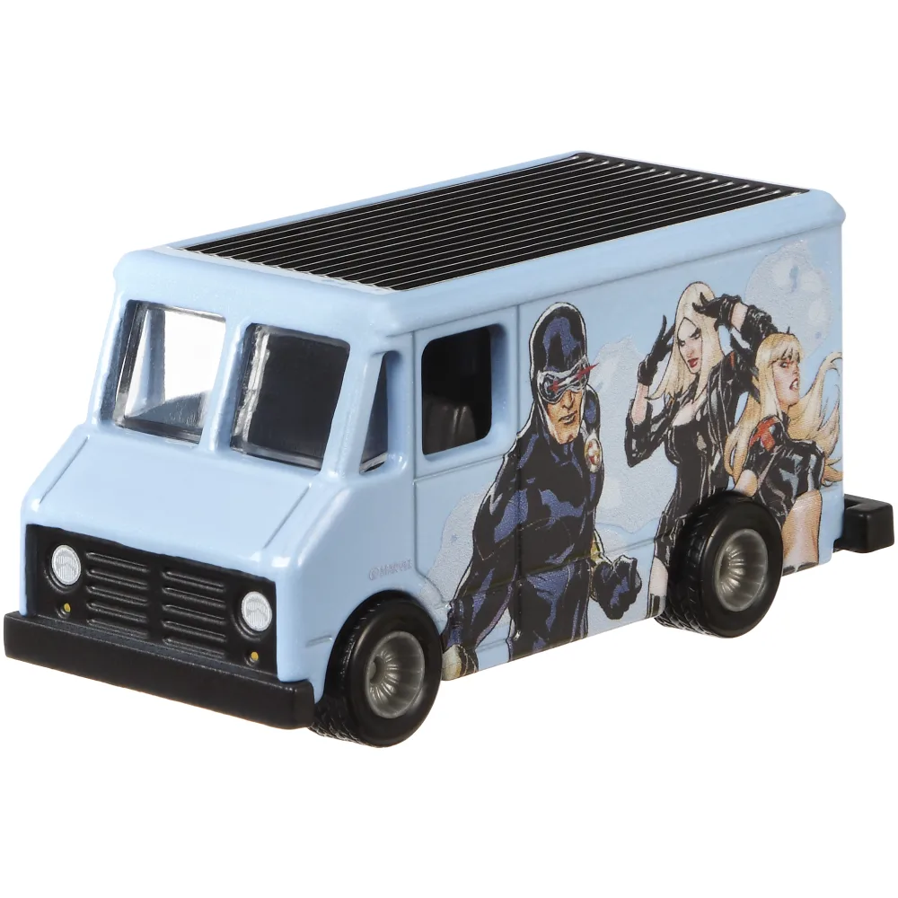 Combat Medic — FYN92 — Light Blue