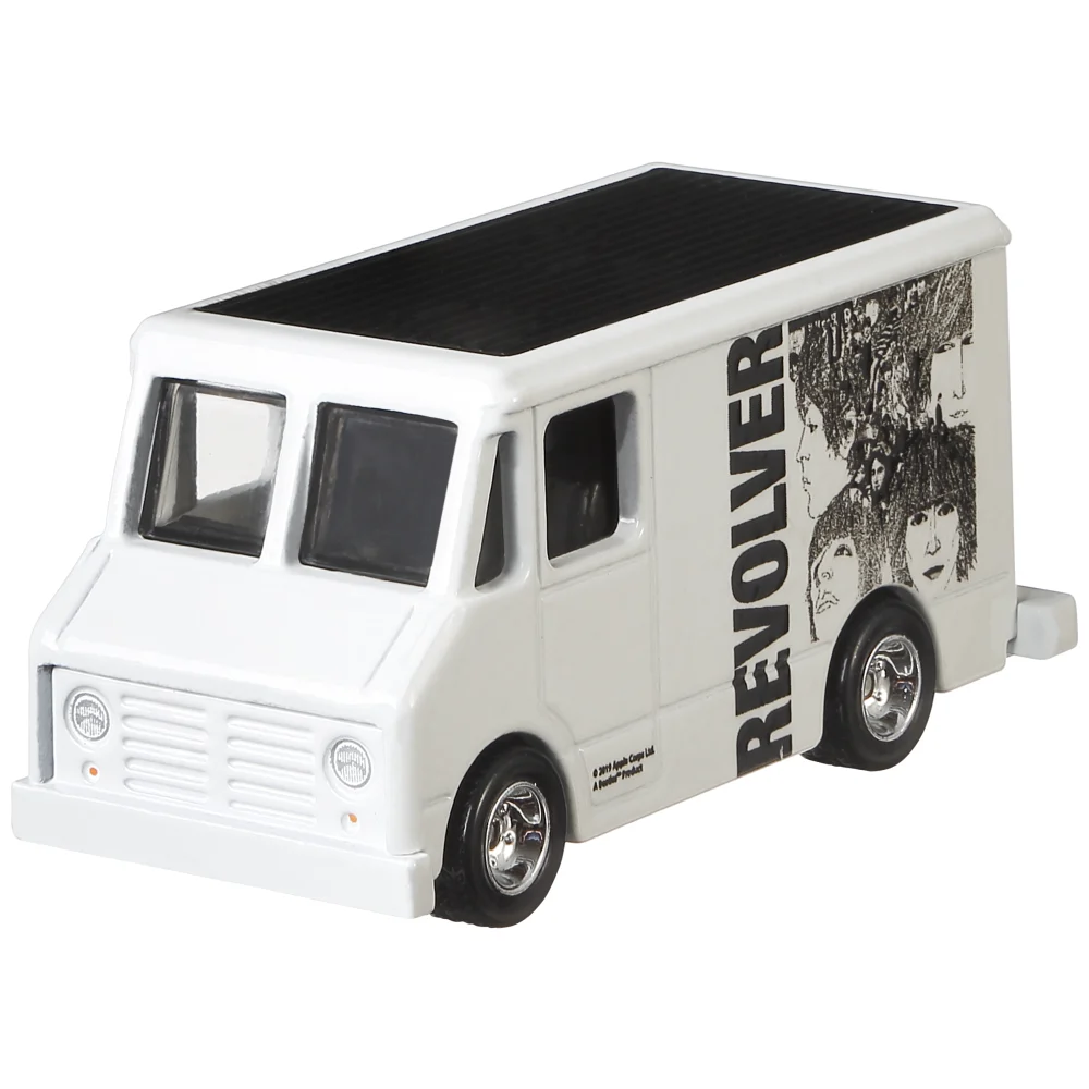 Combat Medic — FYN97 — White