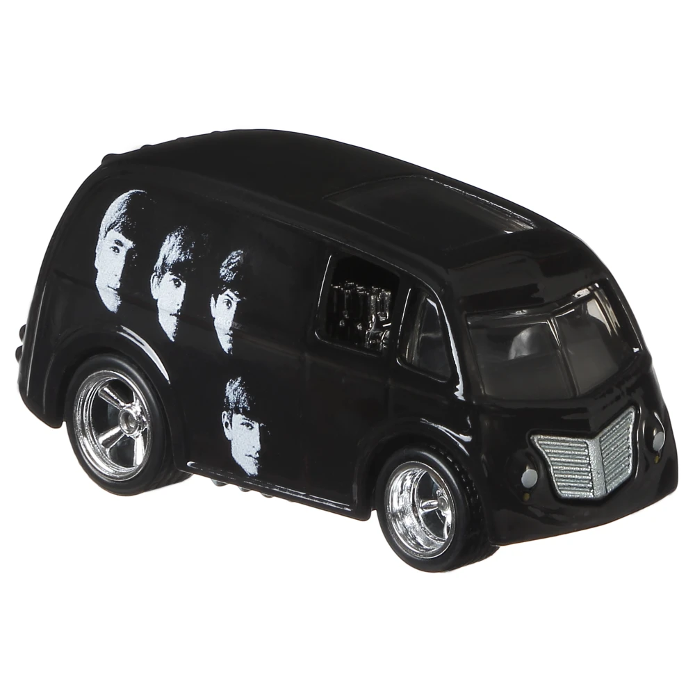 Quick D-Livery — FYN99 — Black — imagem 4