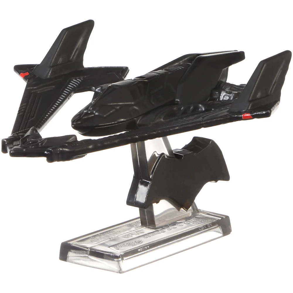 Batwing — FYP52 — Satin Black