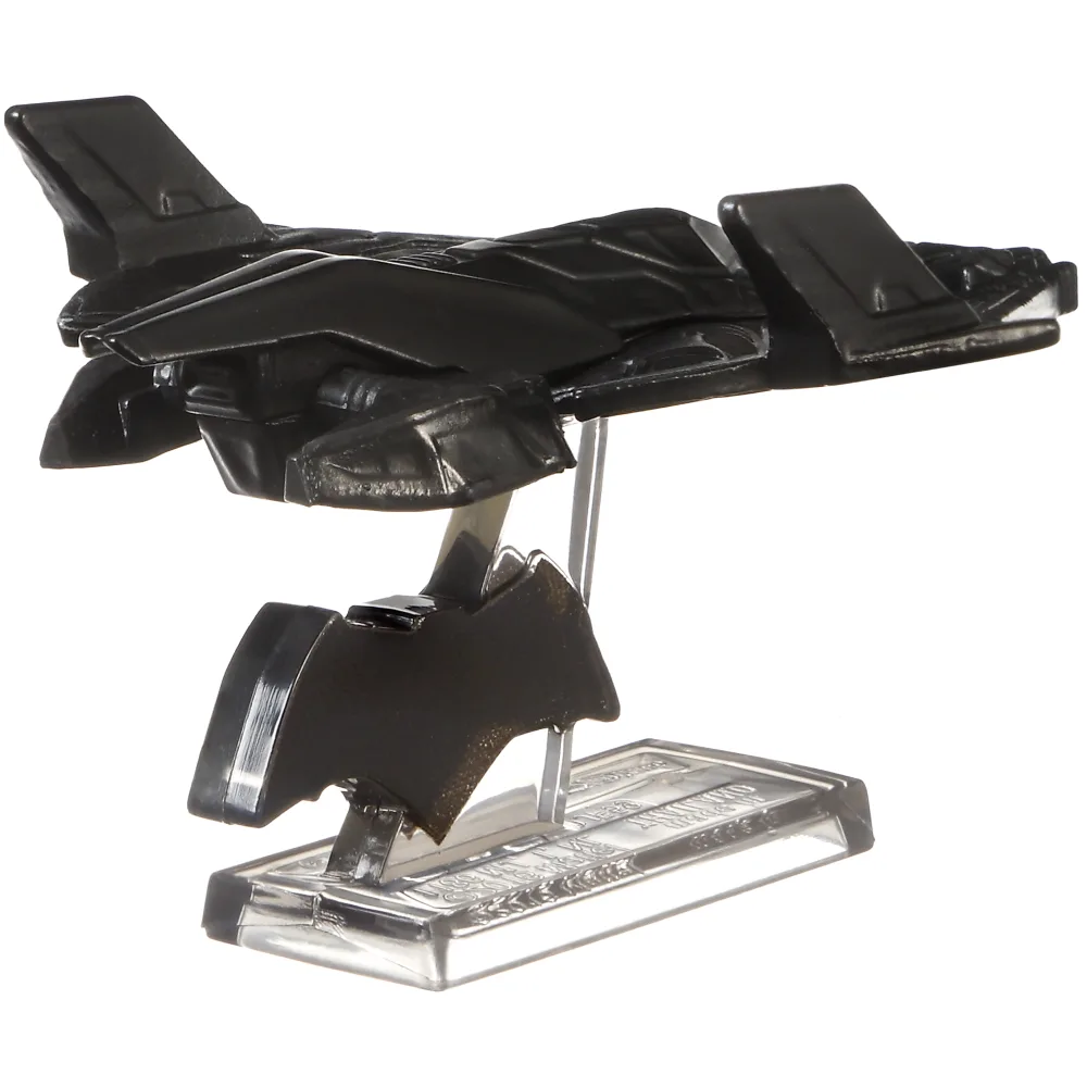 Batwing — FYP52 — Satin Black — imagem 3