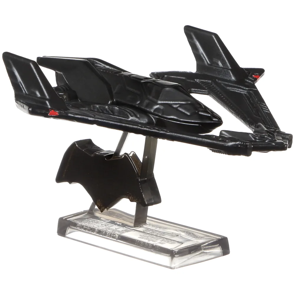 Batwing — FYP52 — Satin Black — imagem 4