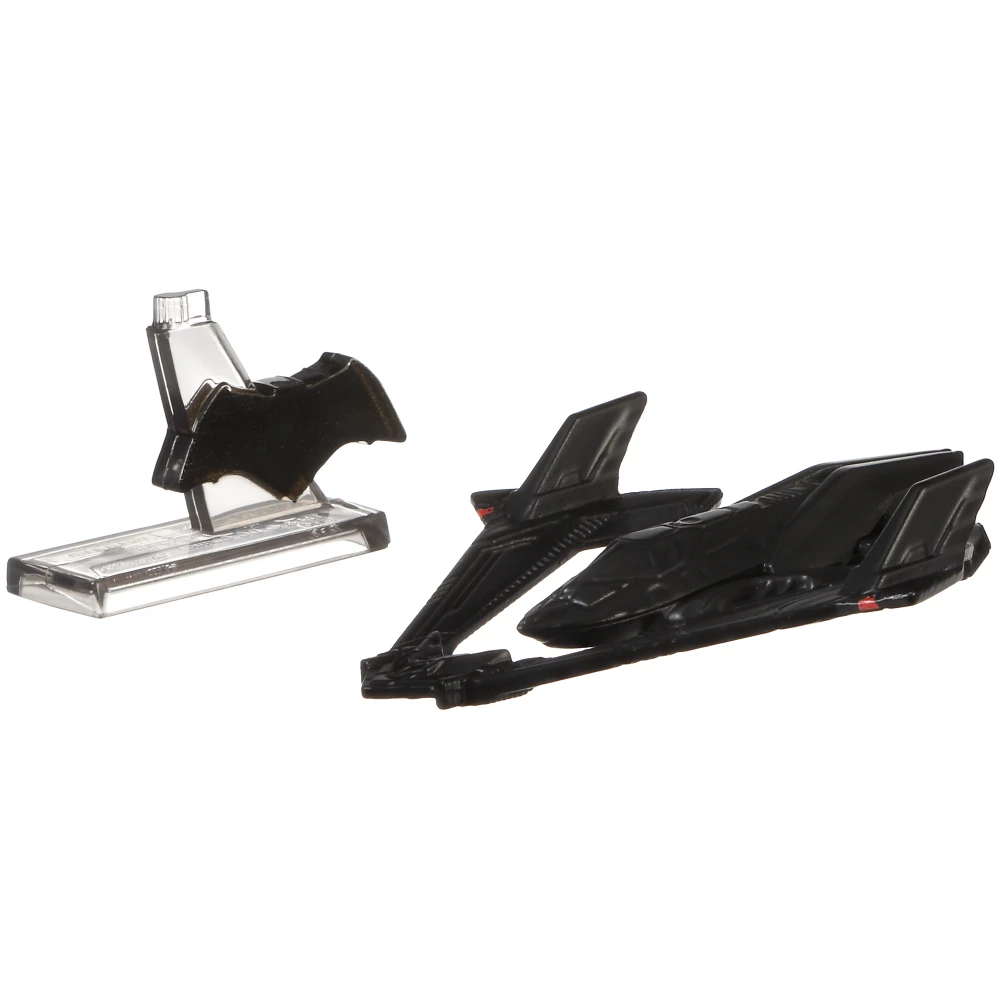 Batwing — FYP52 — Satin Black — imagem 5