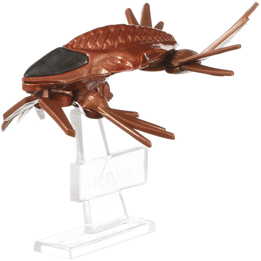 Mera Ship — FYP54 — Pearl Copper