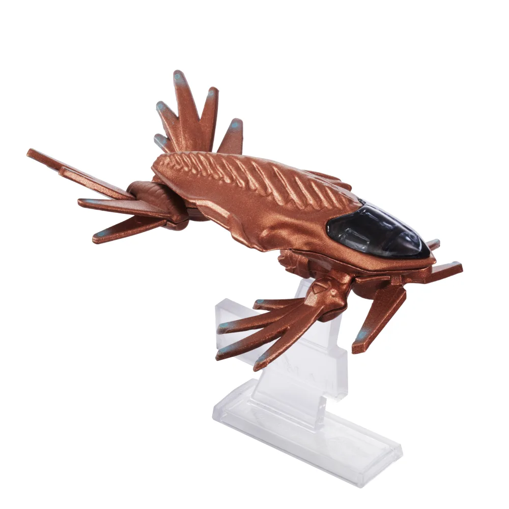 Mera Ship — FYP54 — Pearl Copper — imagem 2