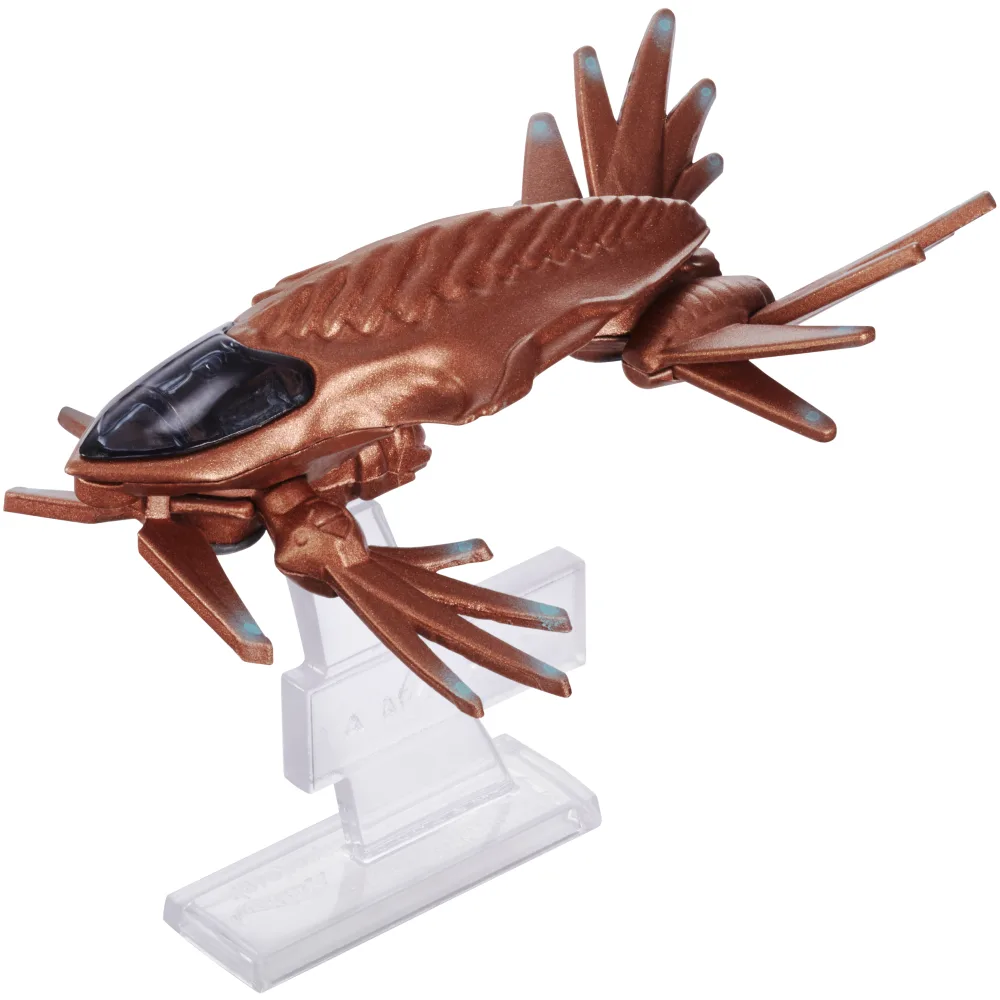 Mera Ship — FYP54 — Pearl Copper — imagem 3