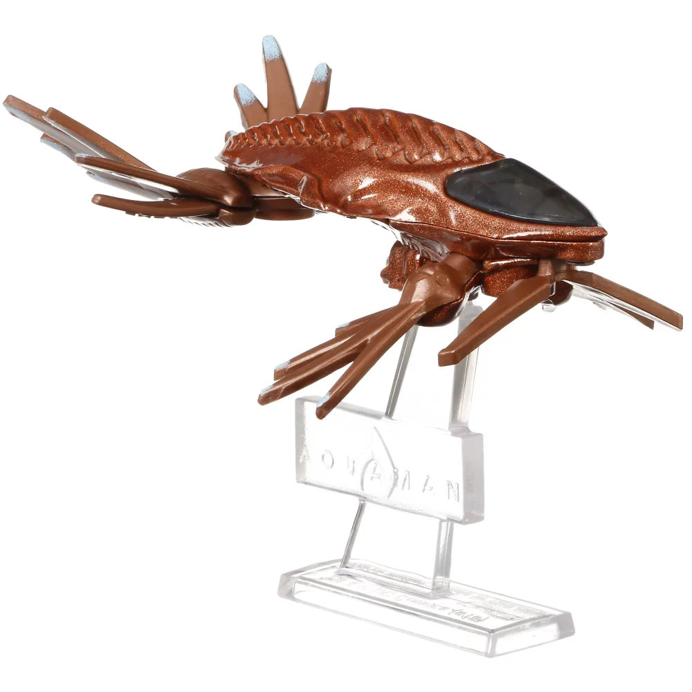 Mera Ship — FYP54 — Pearl Copper — imagem 7