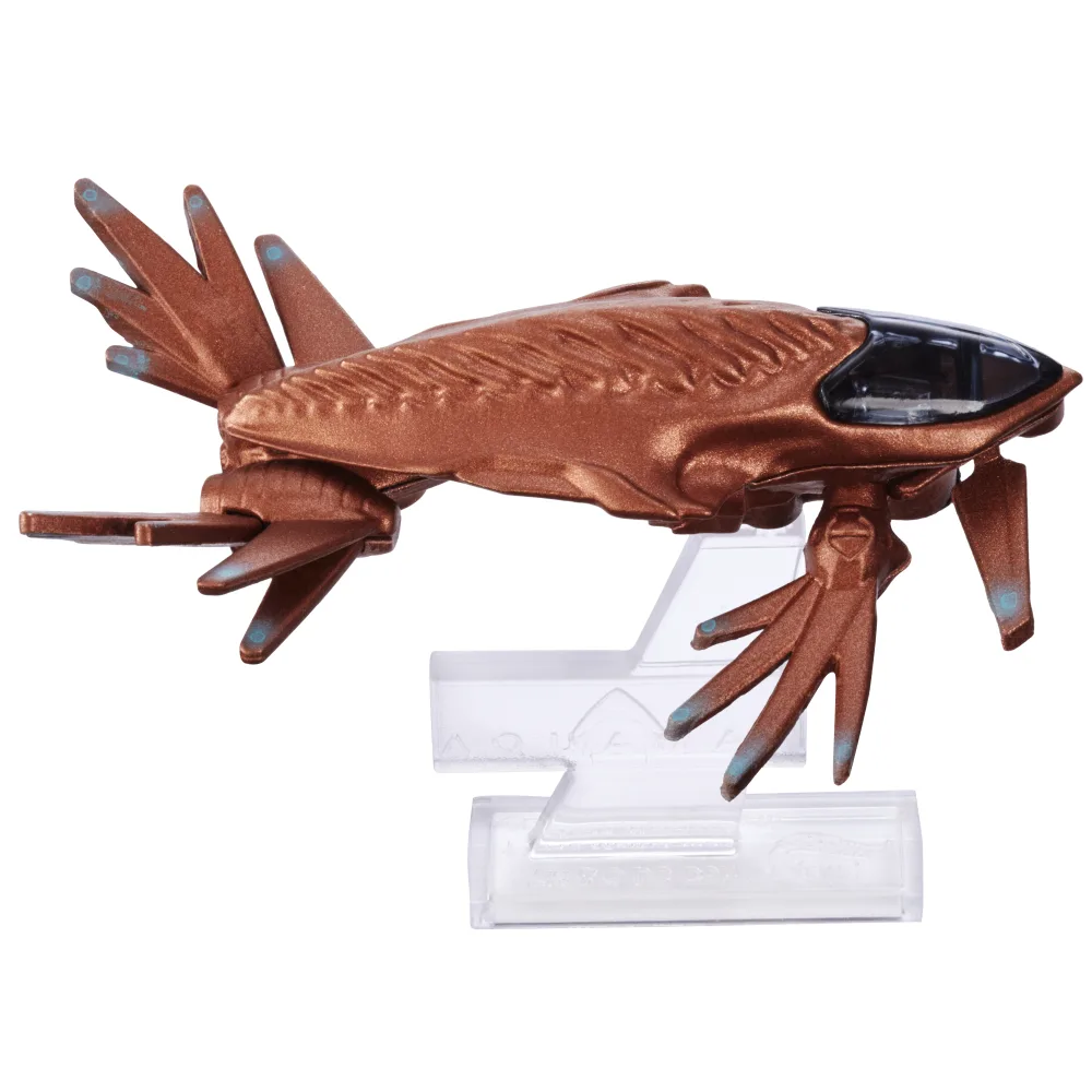 Mera Ship — FYP54 — Pearl Copper — imagem 9