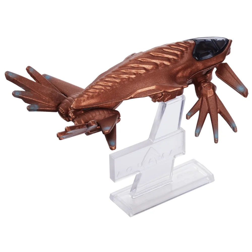 Mera Ship — FYP54 — Pearl Copper — imagem 11