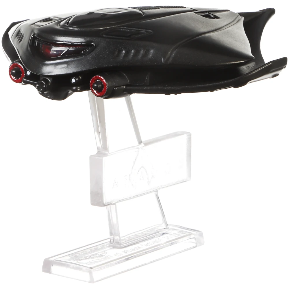 Black Manta Submarine — FYP55 — Black