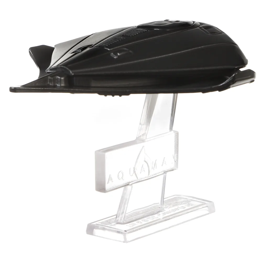 Black Manta Submarine — FYP55 — Black — imagem 4