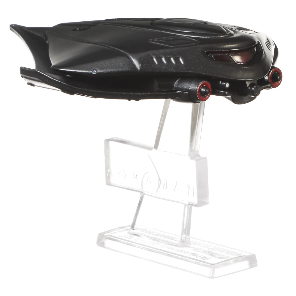 Black Manta Submarine — FYP55 — Black — imagem 5