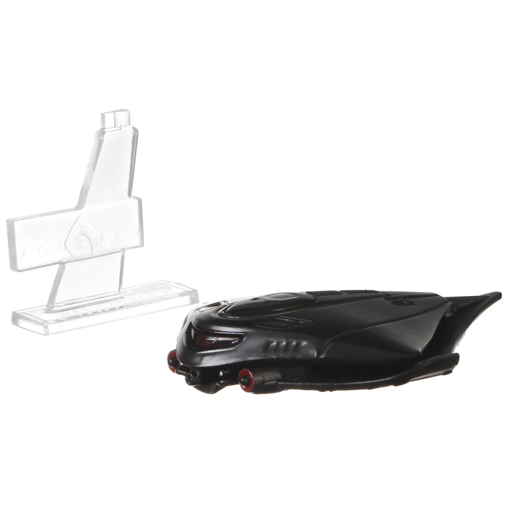 Black Manta Submarine — FYP55 — Black — imagem 6