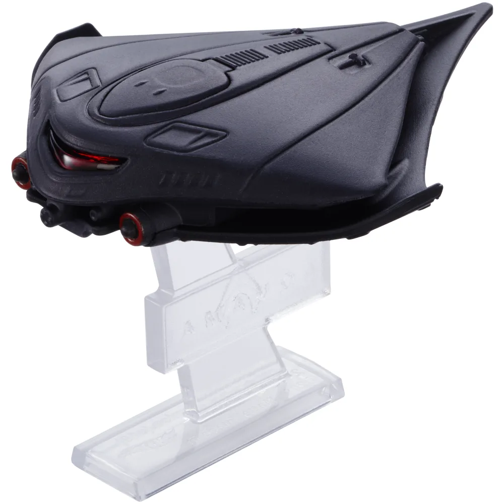 Black Manta Submarine — FYP55 — Black — imagem 7