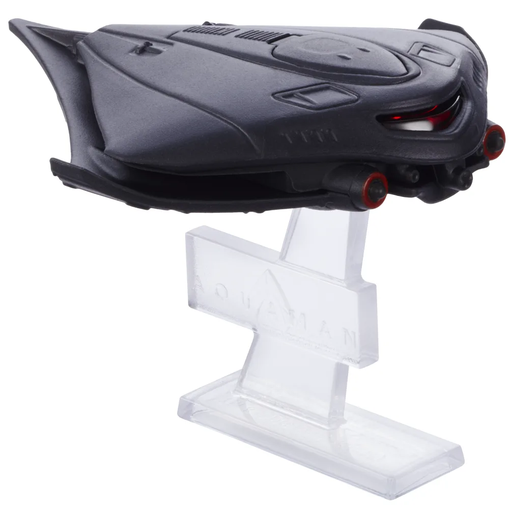 Black Manta Submarine — FYP55 — Black — imagem 9