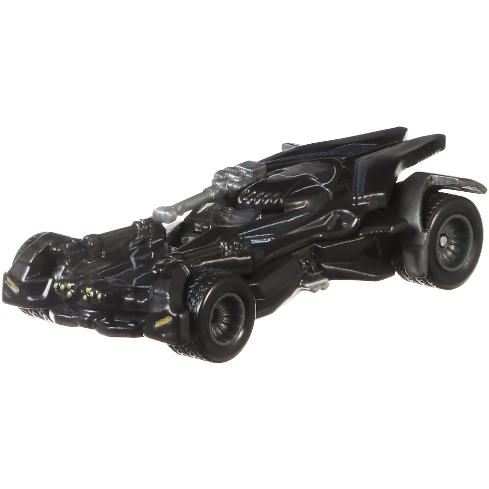 Justice League Batmobile — FYP56 — Black