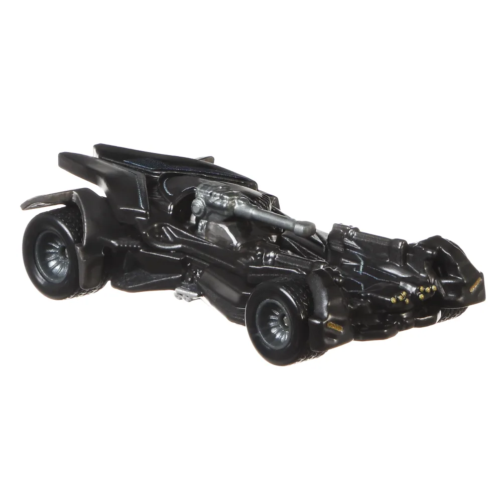 Justice League Batmobile — FYP56 — Black — imagem 4
