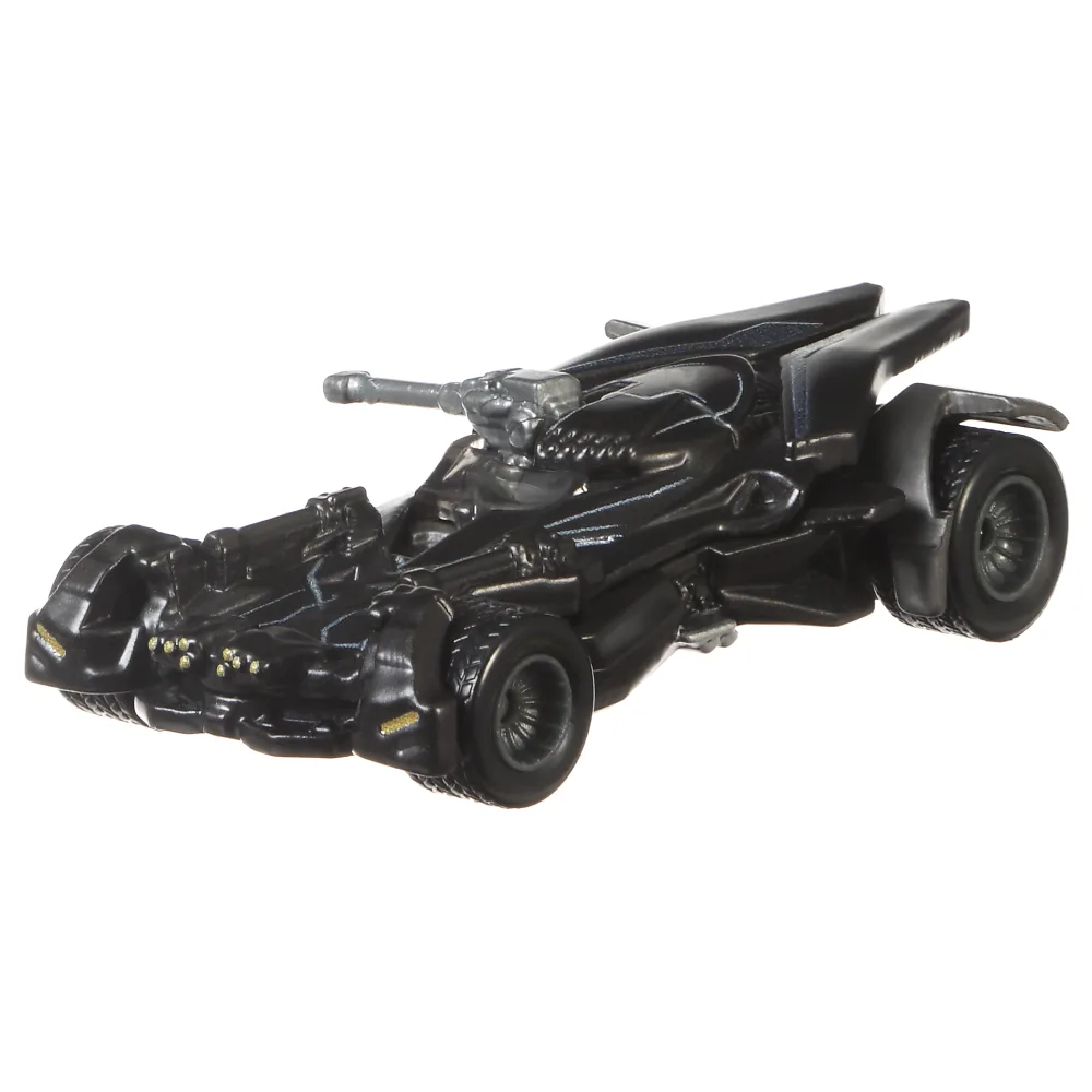 Justice League Batmobile — FYP56 — Black — imagem 5