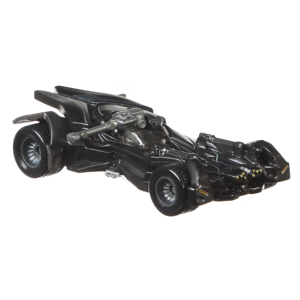 Justice League Batmobile — FYP56 — Black — imagem 7