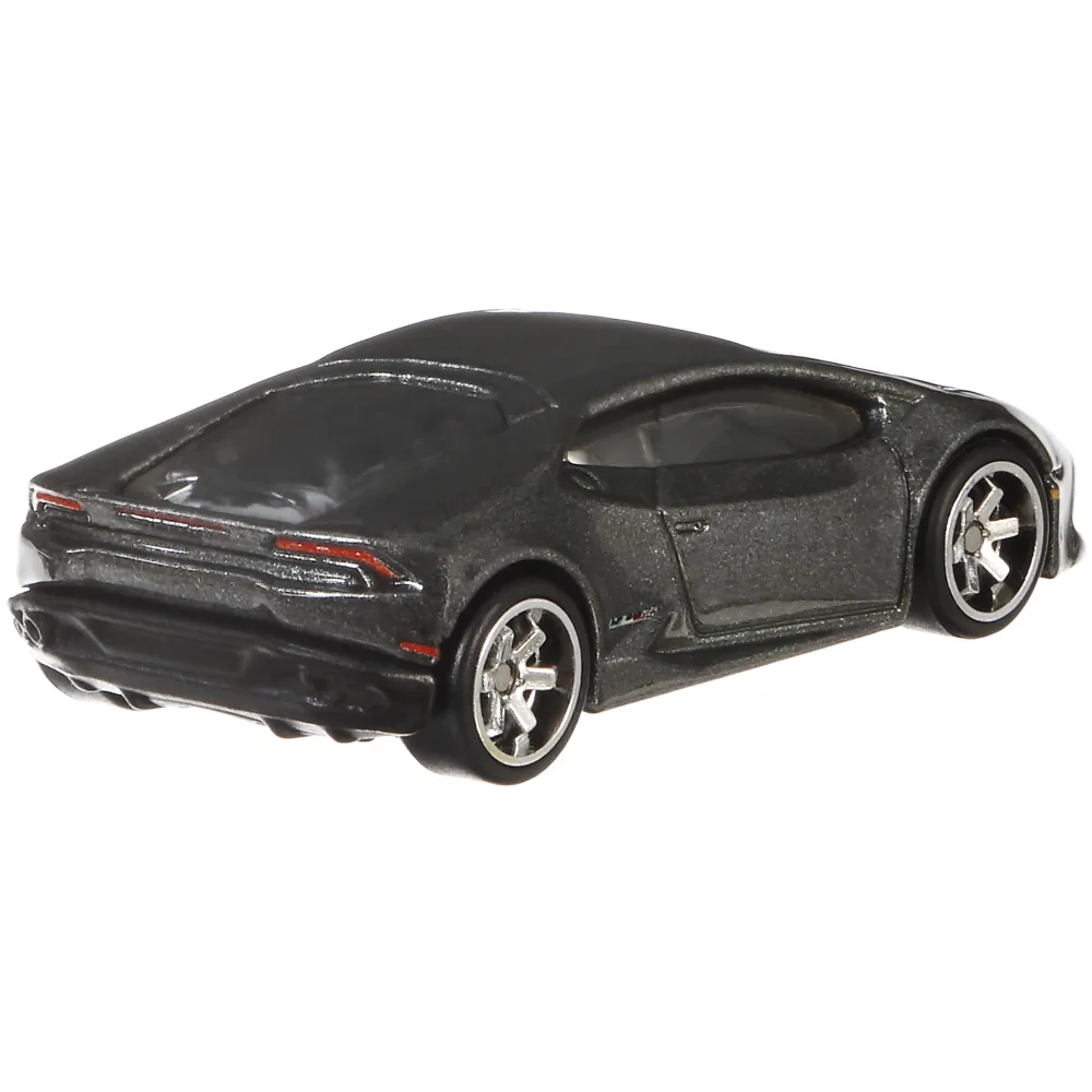 LAMBORGHINI HURACÁN COUPÉ — FYP59 — Grigio Lynx — imagem 3