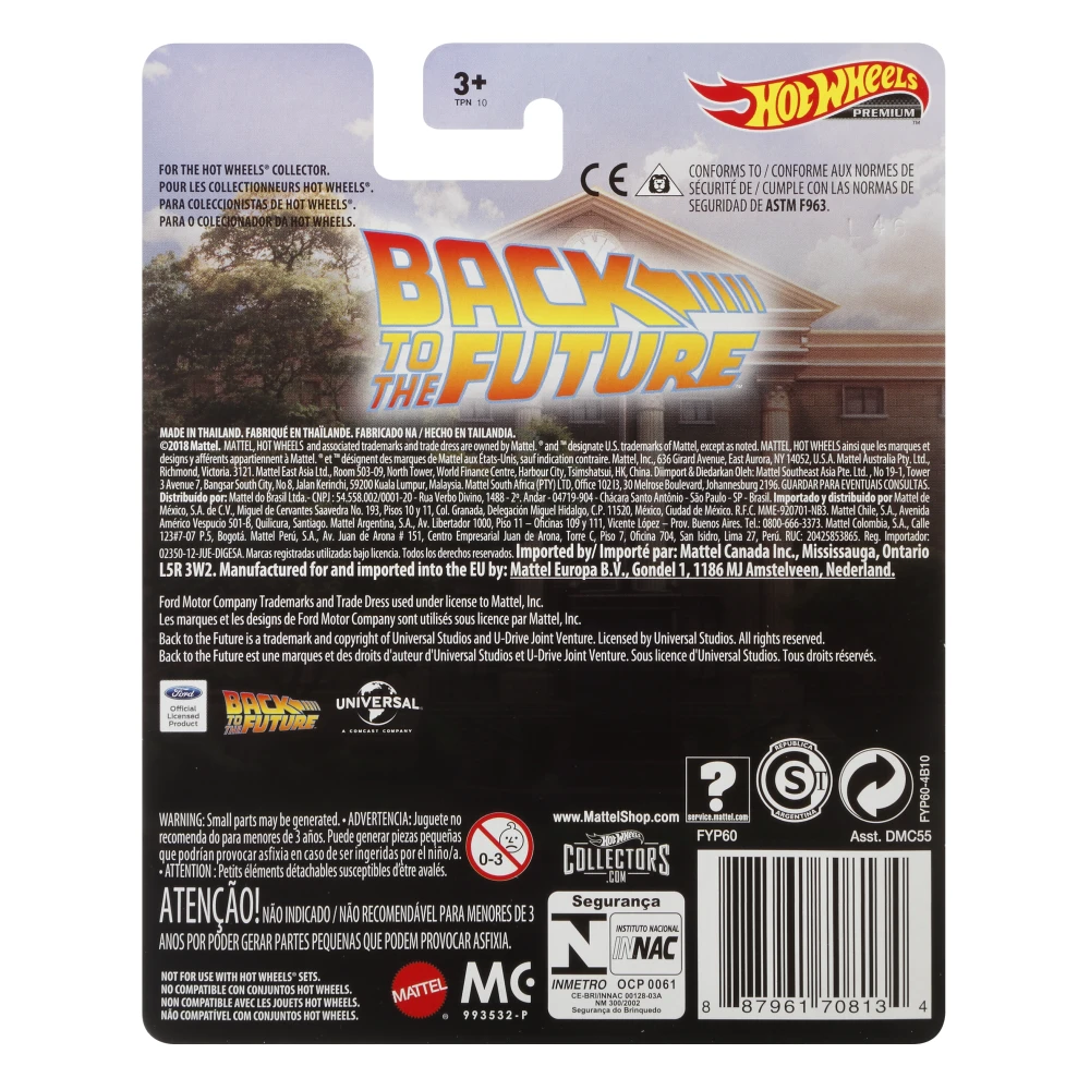 Ford Super De Luxe — FYP60 — Satin Black — imagem 4