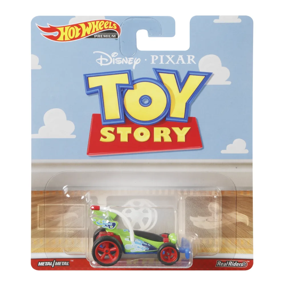 RC Car — FYP68 — Green — imagem 2