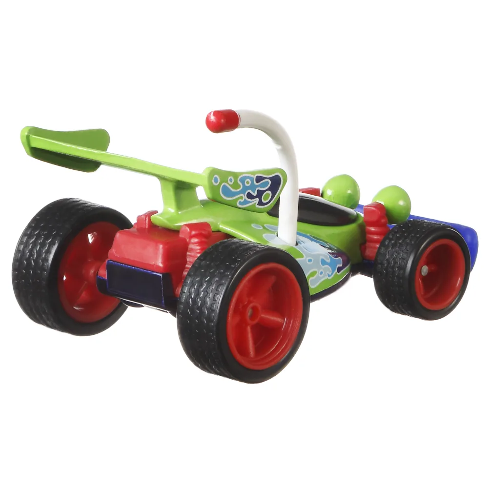 RC Car — FYP68 — Green — imagem 3