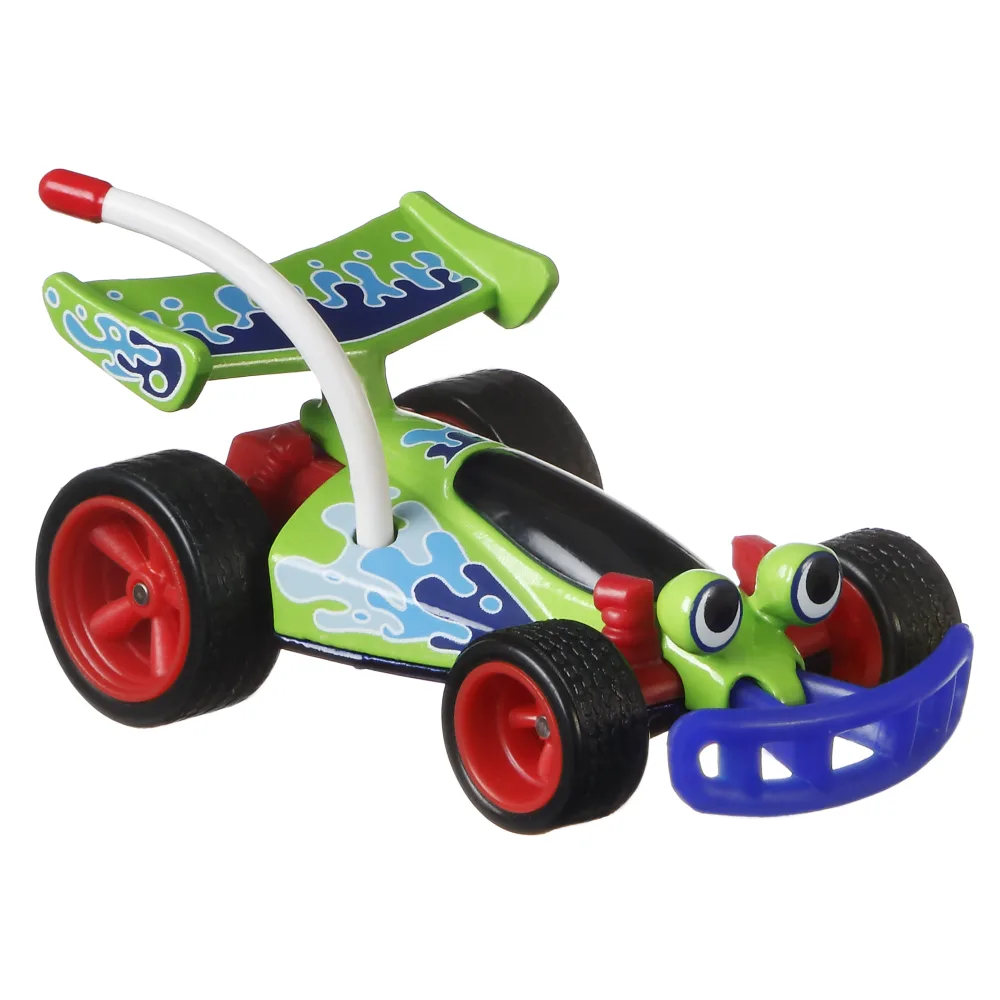 RC Car — FYP68 — Green — imagem 4