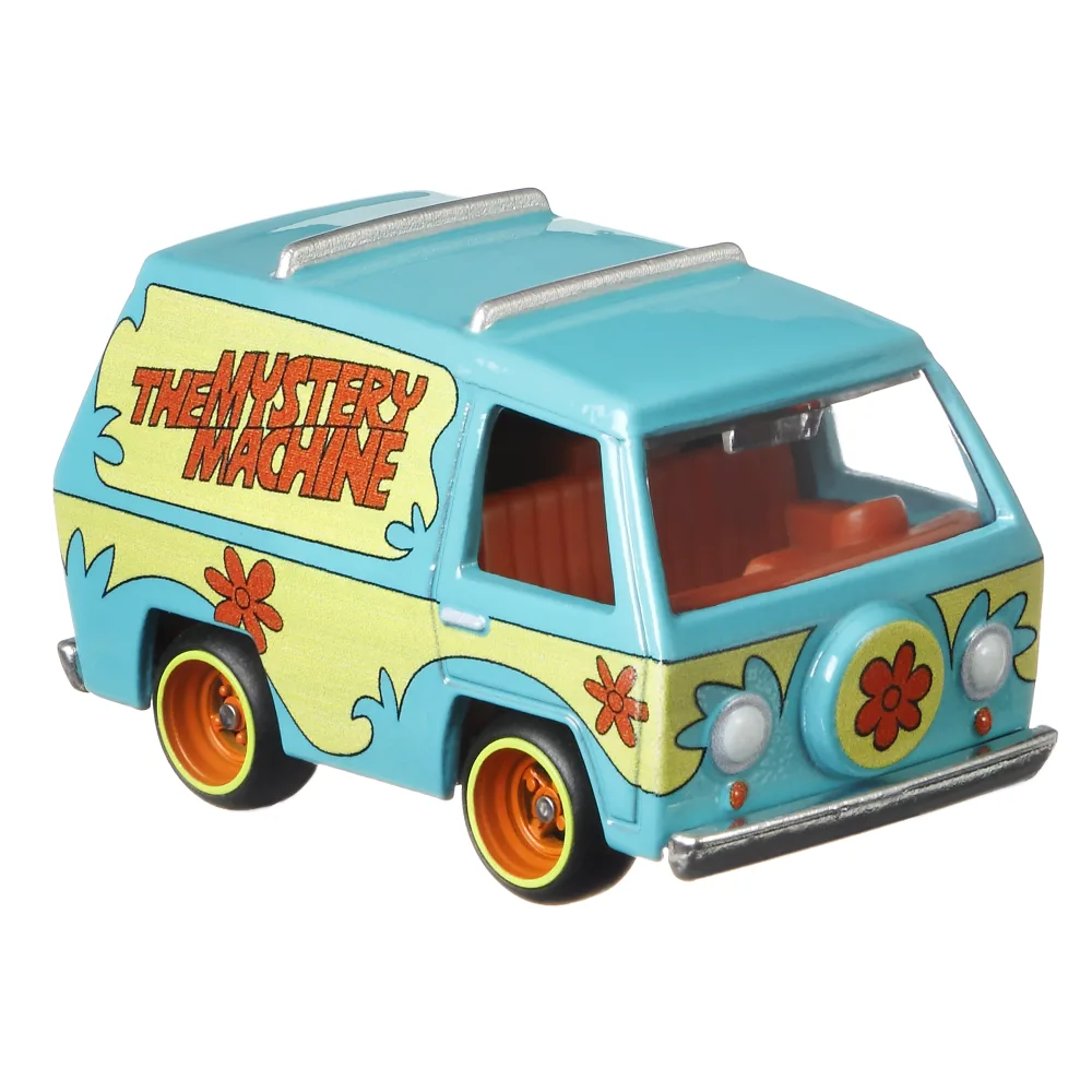 The Mystery Machine — FYP69 — Turquoise — imagem 4