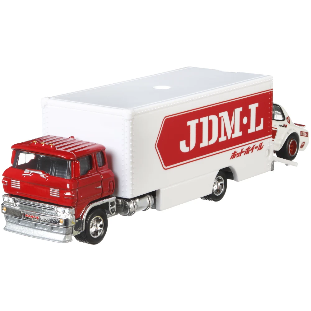 Sakura Sprinter — FYT04 — Red & White — imagem 4