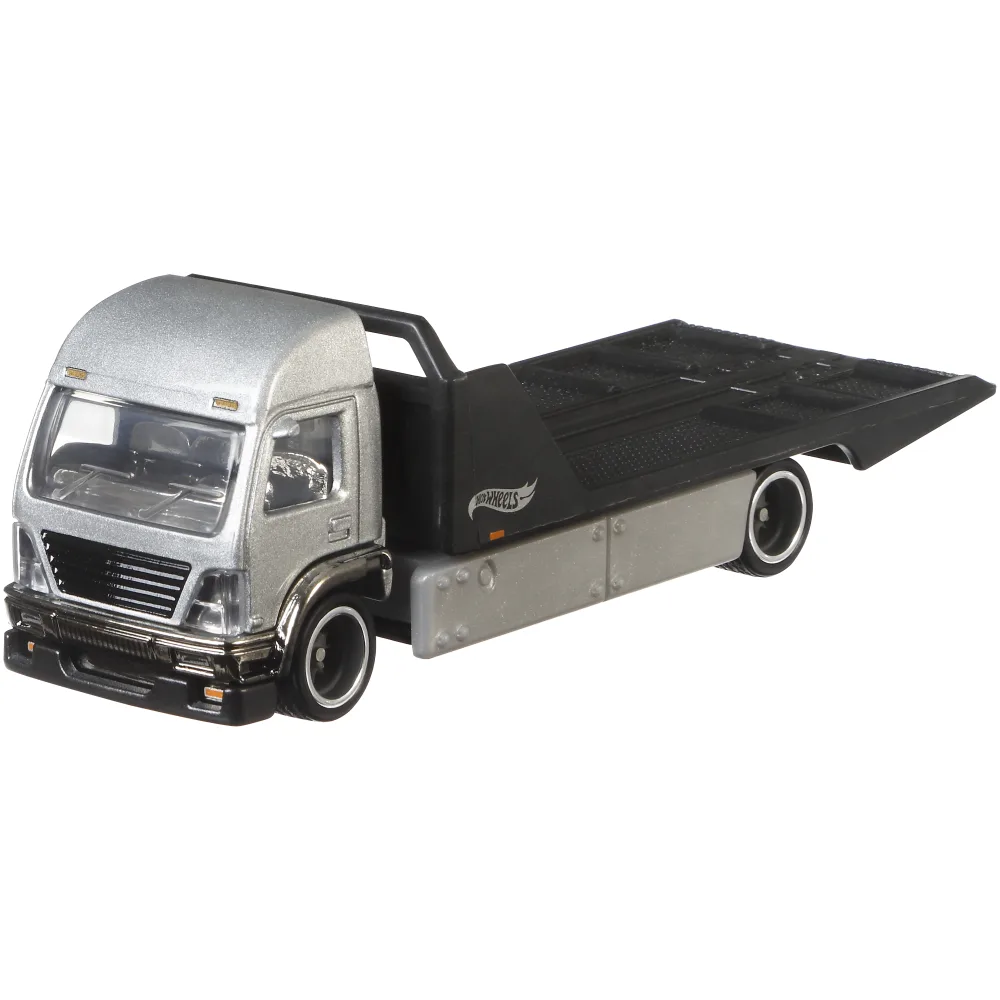 Aero Lift — FYT10 — Metalflake Silver