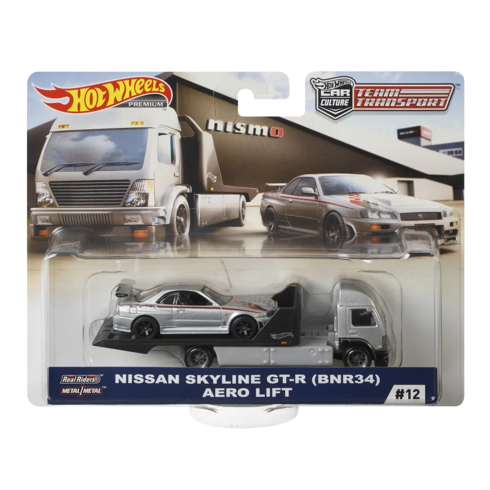 Aero Lift — FYT10 — Metalflake Silver — imagem 5