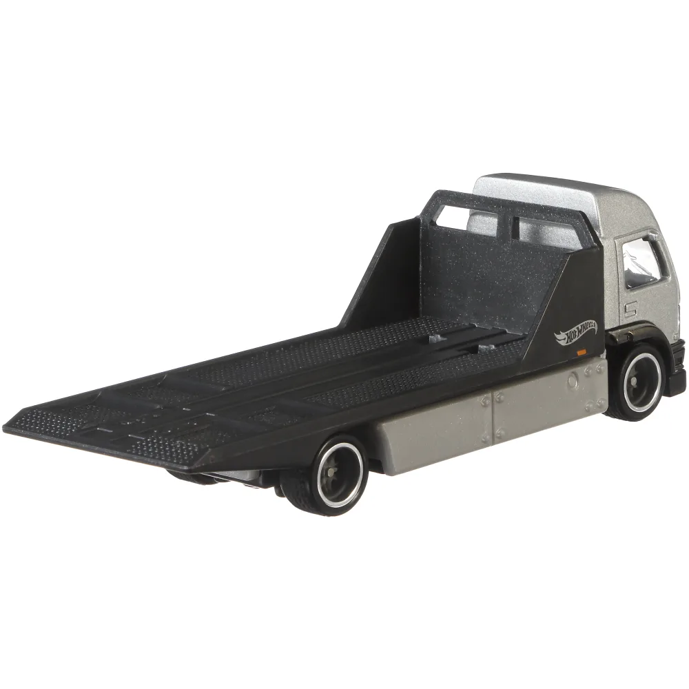 Aero Lift — FYT10 — Metalflake Silver — imagem 6