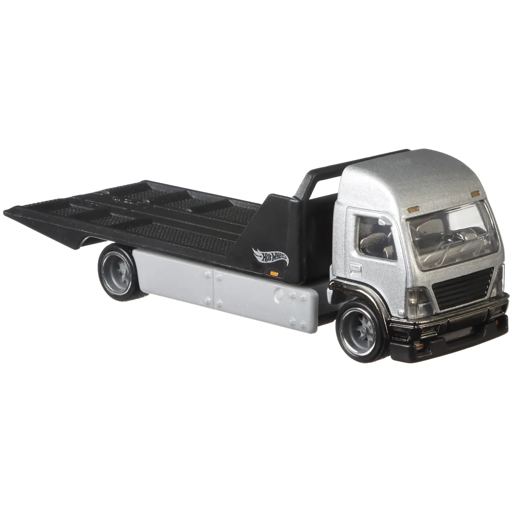 Aero Lift — FYT10 — Metalflake Silver — imagem 7