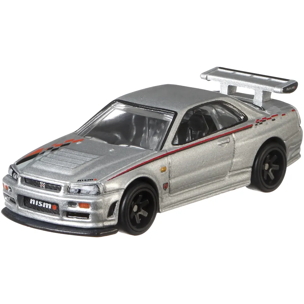 Aero Lift — FYT10 — Metalflake Silver — imagem 8