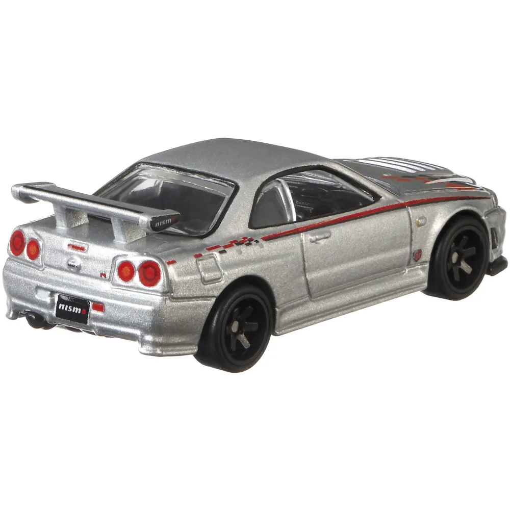 Aero Lift — FYT10 — Metalflake Silver — imagem 9