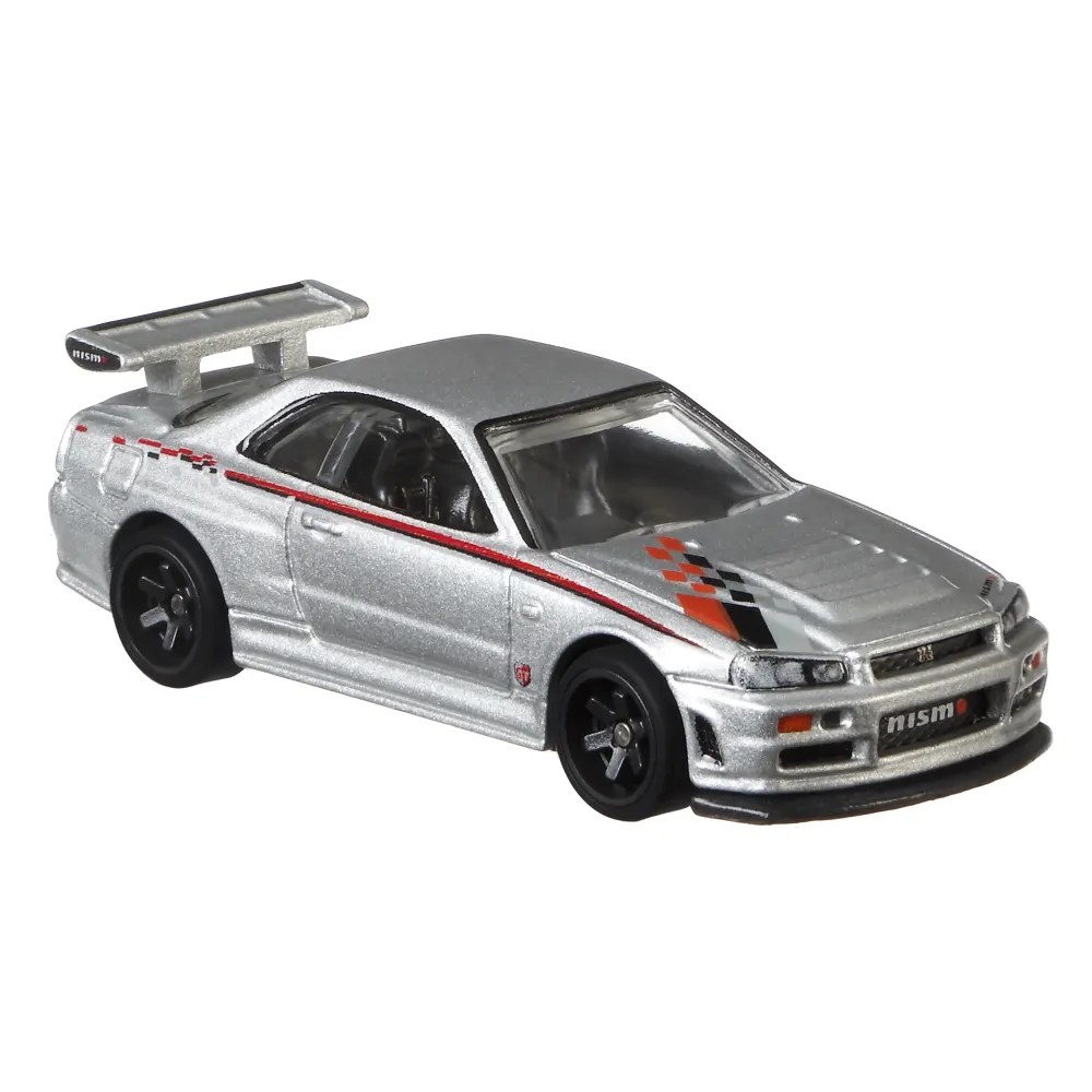 Aero Lift — FYT10 — Metalflake Silver — imagem 10