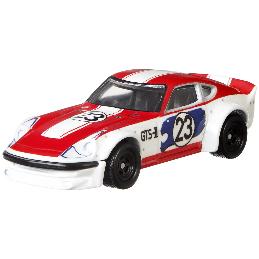 Nissan Fairlady Z — FYT14 — White