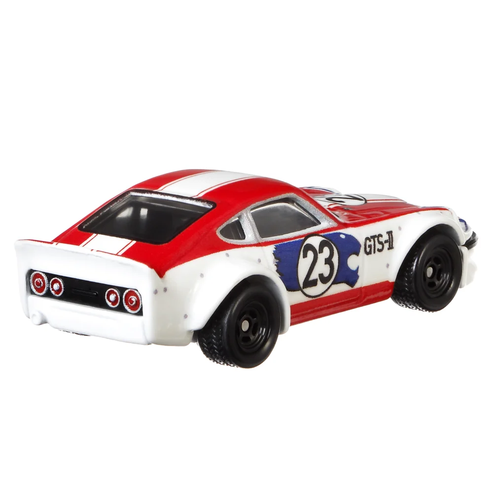 Nissan Fairlady Z — FYT14 — White — imagem 3