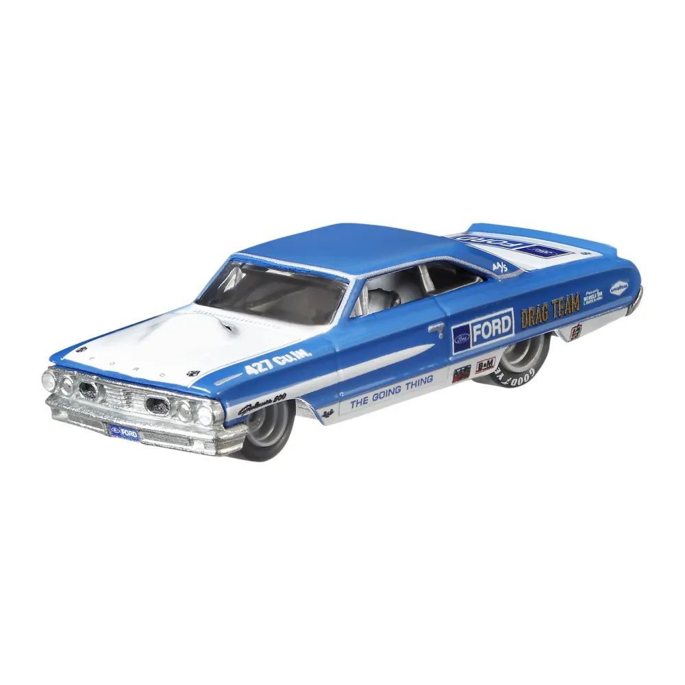 Ford C-800 — FYT15 — Blue — imagem 12
