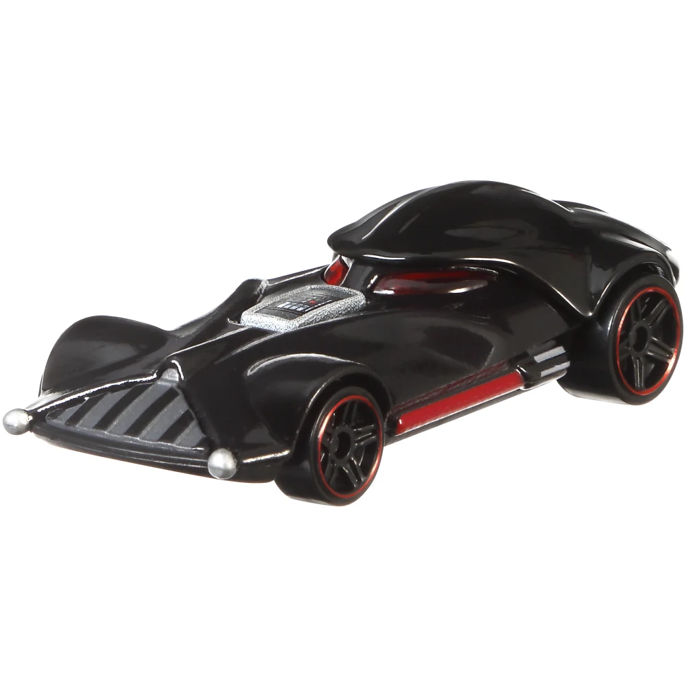Darth Vader — FYT18 — Gloss black