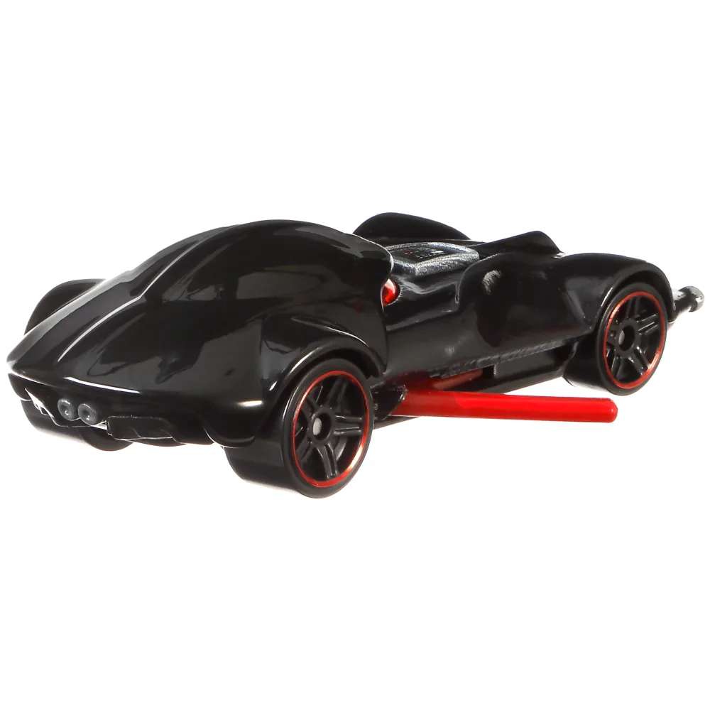 Darth Vader — FYT18 — Gloss black — imagem 3