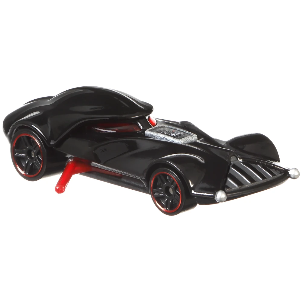 Darth Vader — FYT18 — Gloss black — imagem 4