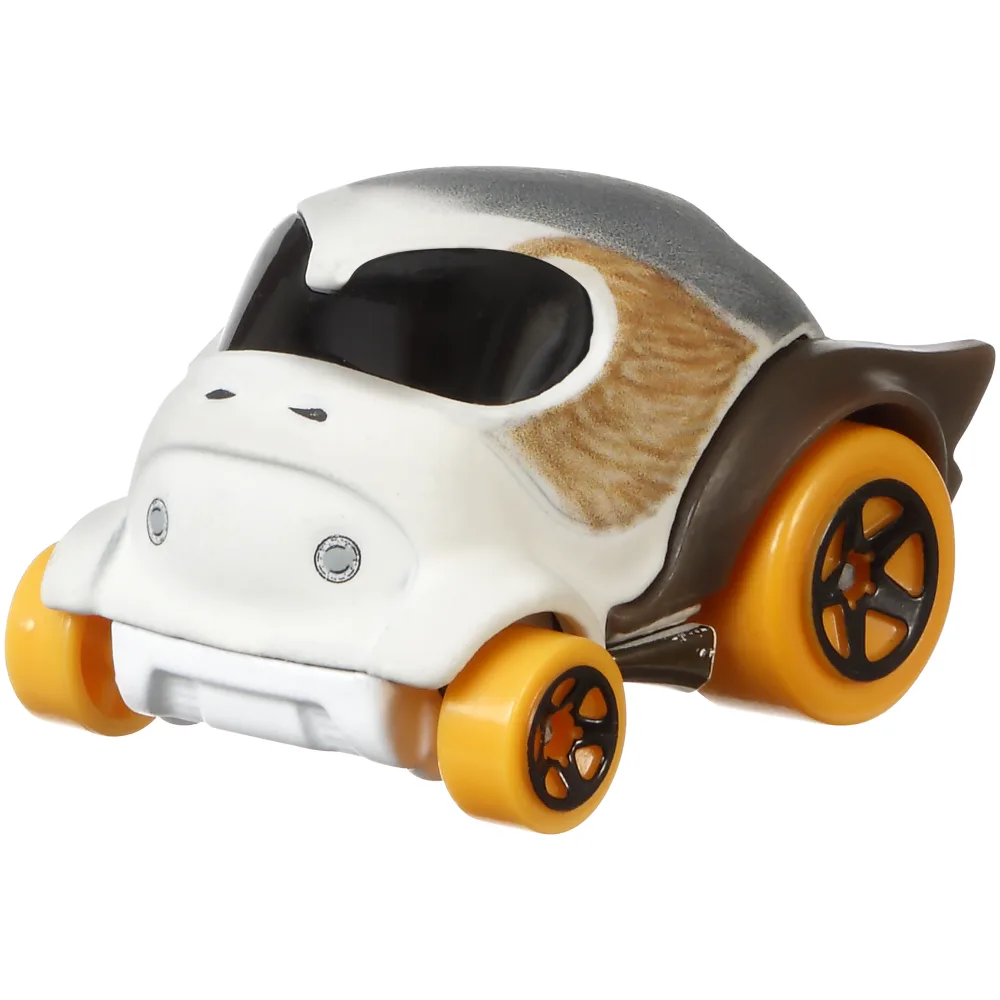 Porg — FYT20 — White