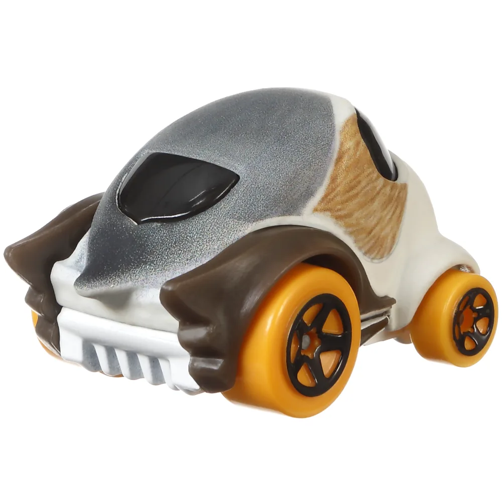 Porg — FYT20 — White — imagem 3