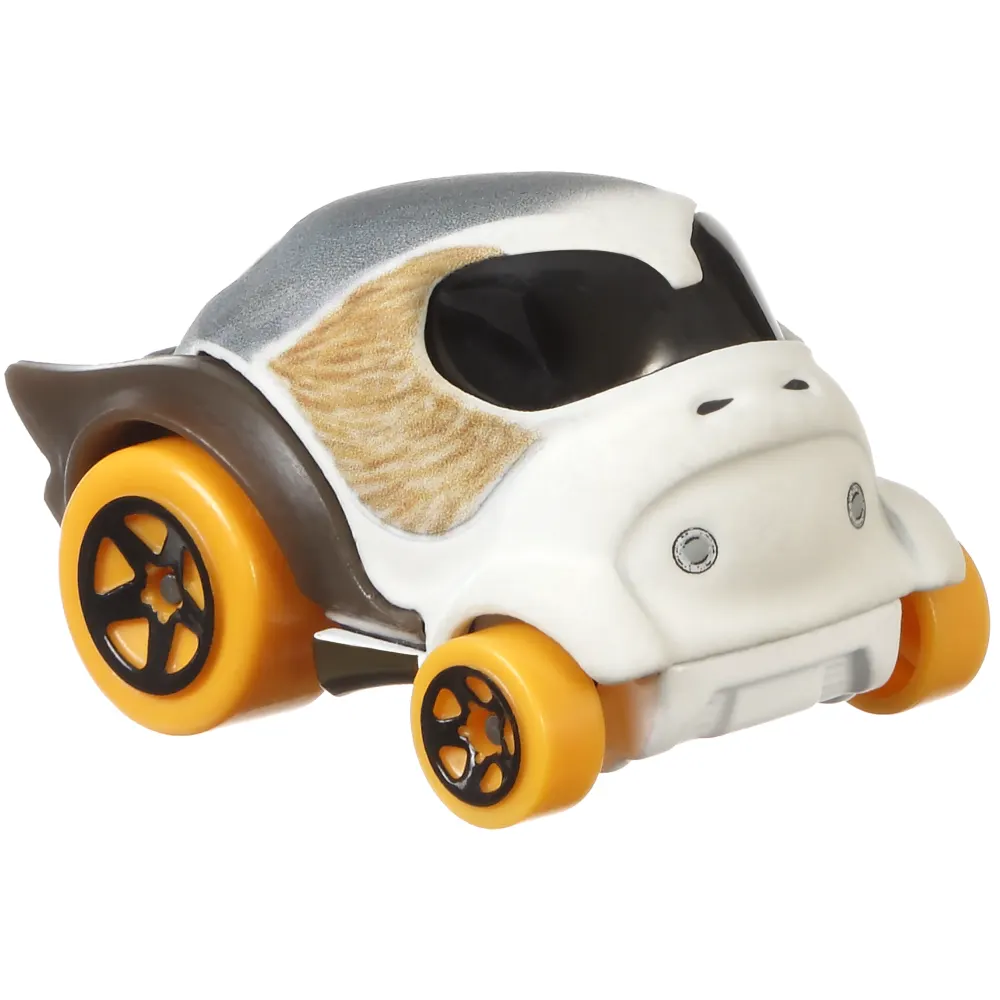 Porg — FYT20 — White — imagem 4