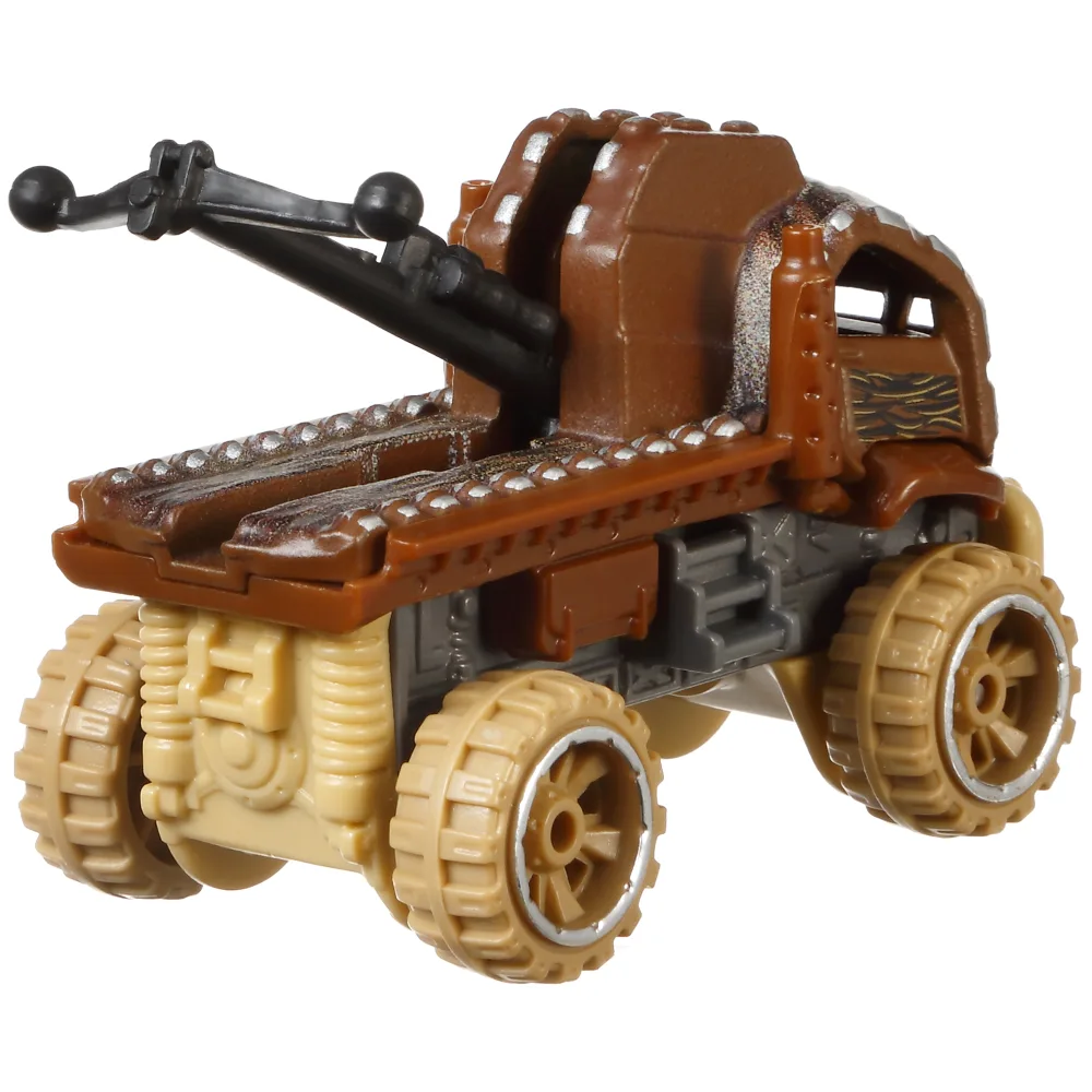 Chewbacca — FYT23 — Brown — imagem 3