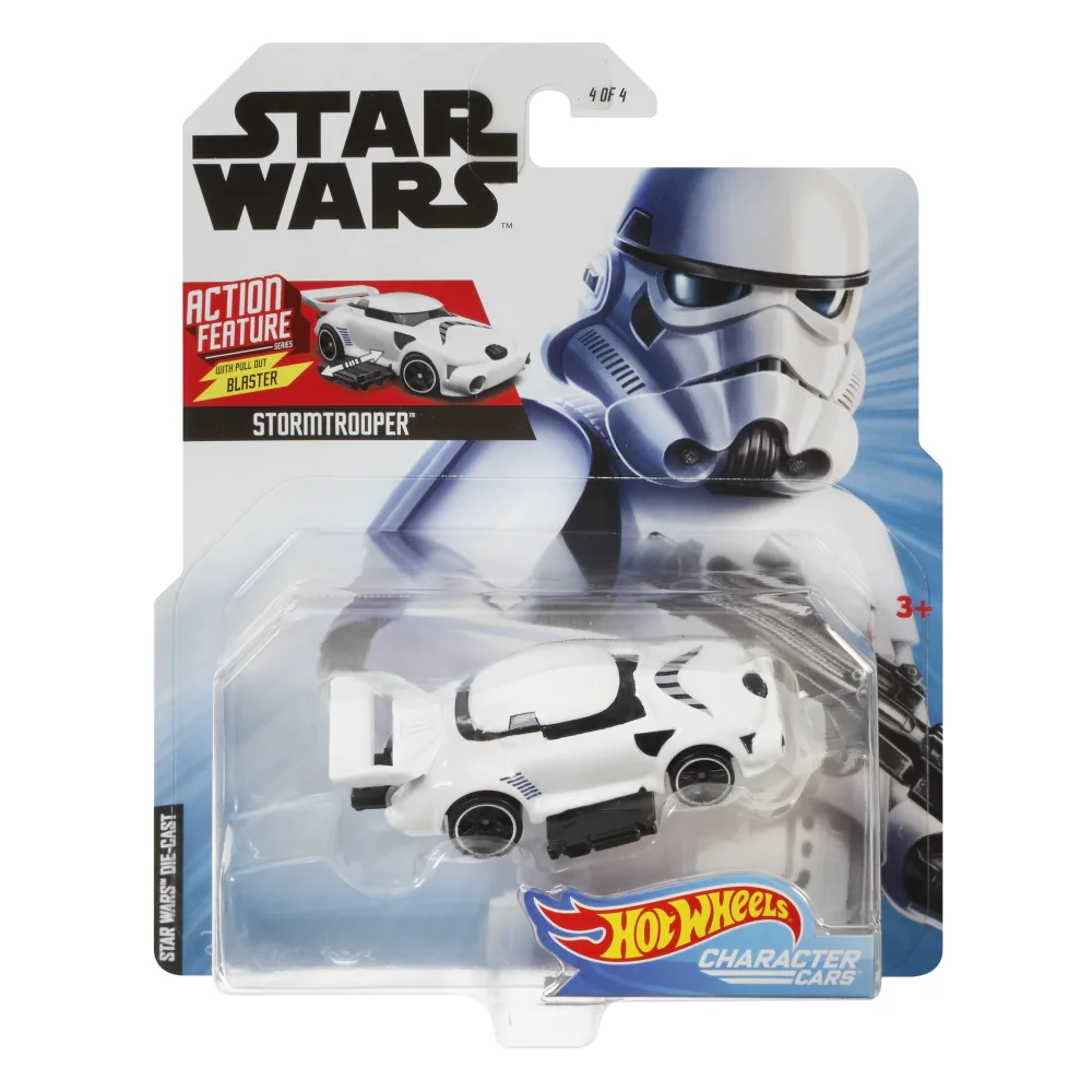 Stormtrooper — FYT24 — White — imagem 2