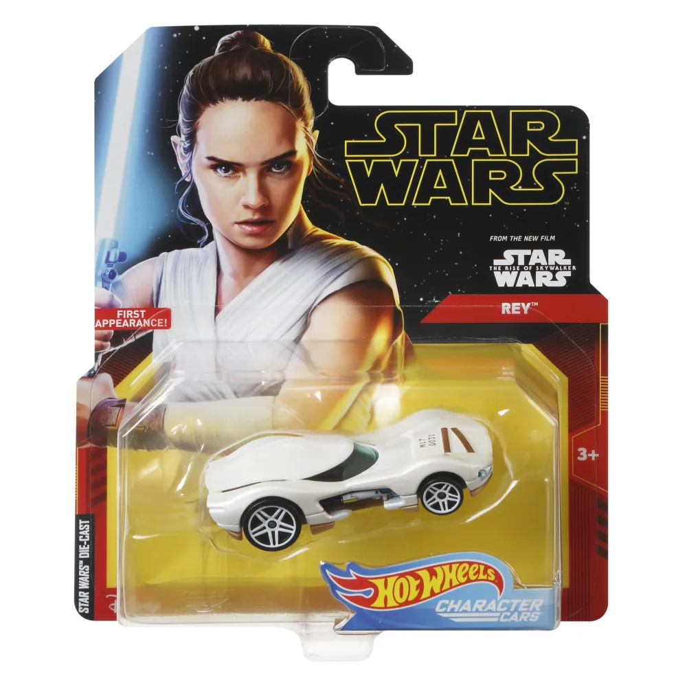 Rey — FYT25 — White — imagem 2