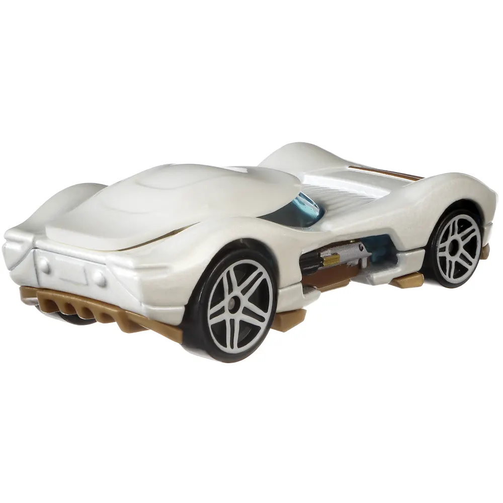 Rey — FYT25 — White — imagem 3